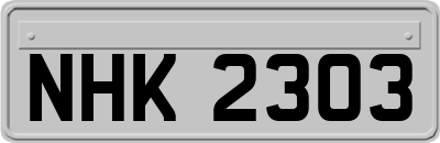 NHK2303