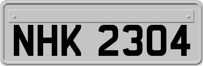 NHK2304