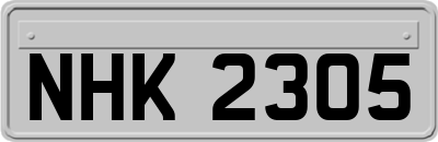 NHK2305