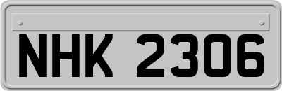 NHK2306