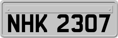 NHK2307