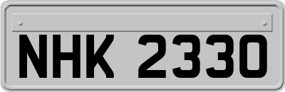 NHK2330