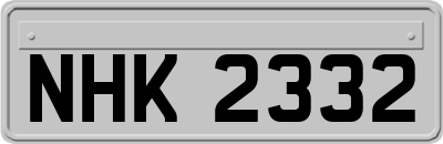 NHK2332