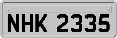 NHK2335