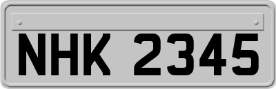 NHK2345