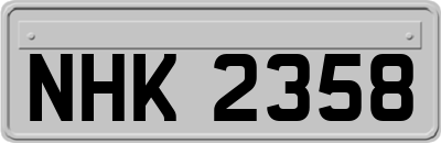 NHK2358