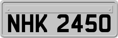 NHK2450
