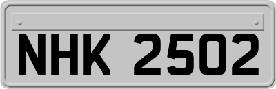 NHK2502