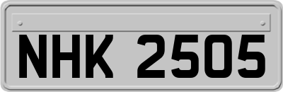 NHK2505