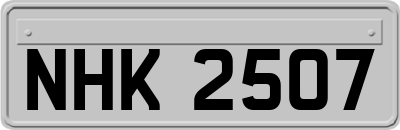 NHK2507