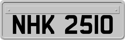 NHK2510