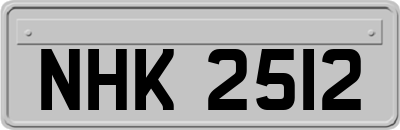 NHK2512