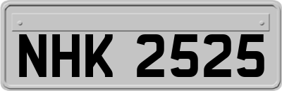 NHK2525