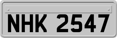 NHK2547