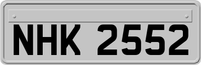 NHK2552