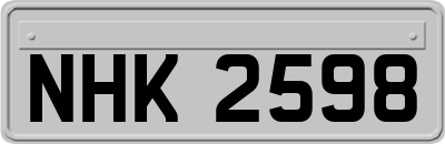 NHK2598