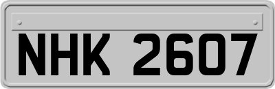 NHK2607