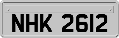 NHK2612
