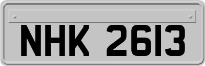 NHK2613