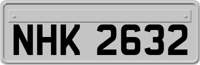 NHK2632