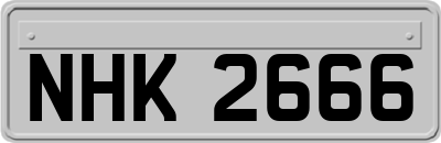 NHK2666