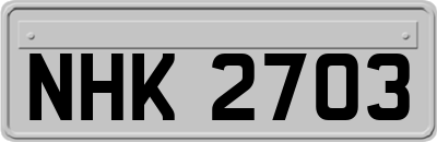 NHK2703