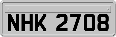 NHK2708