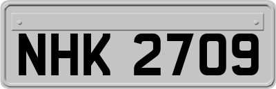 NHK2709