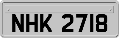 NHK2718