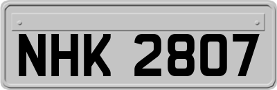 NHK2807