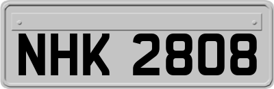 NHK2808