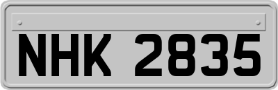 NHK2835