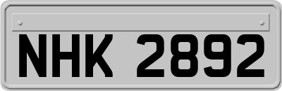 NHK2892