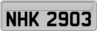NHK2903
