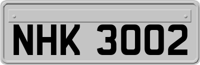 NHK3002