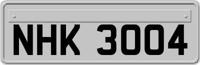 NHK3004
