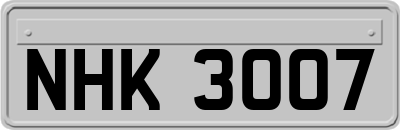 NHK3007