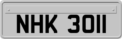 NHK3011