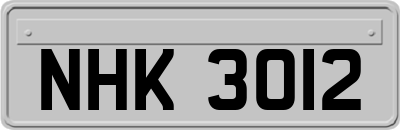 NHK3012