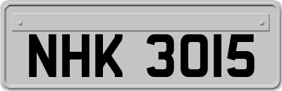 NHK3015
