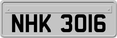 NHK3016