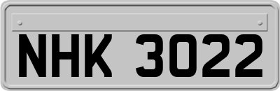 NHK3022