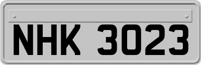 NHK3023