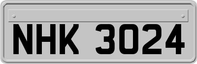 NHK3024