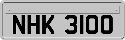 NHK3100