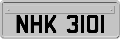 NHK3101
