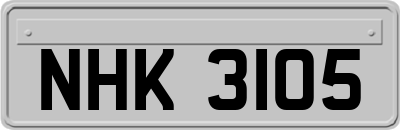 NHK3105
