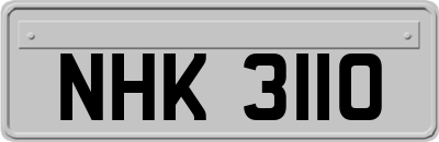 NHK3110