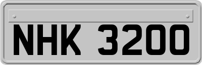 NHK3200
