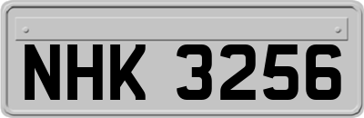 NHK3256